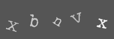 Please type the characters of this captcha image in the input box