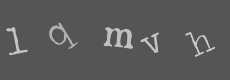 Please type the characters of this captcha image in the input box