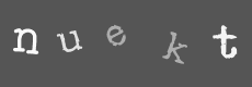 Please type the characters of this captcha image in the input box