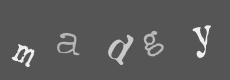 Please type the characters of this captcha image in the input box
