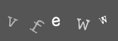 Please type the characters of this captcha image in the input box
