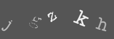Please type the characters of this captcha image in the input box
