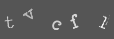 Please type the characters of this captcha image in the input box
