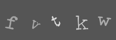 Please type the characters of this captcha image in the input box