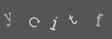 Please type the characters of this captcha image in the input box
