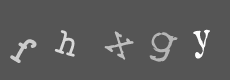 Please type the characters of this captcha image in the input box