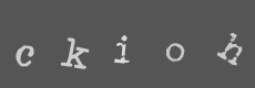 Please type the characters of this captcha image in the input box