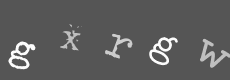 Please type the characters of this captcha image in the input box