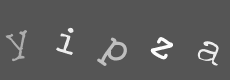 Please type the characters of this captcha image in the input box