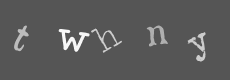 Please type the characters of this captcha image in the input box