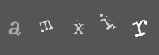 Please type the characters of this captcha image in the input box