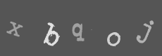 Please type the characters of this captcha image in the input box