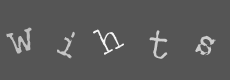 Please type the characters of this captcha image in the input box