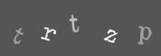 Please type the characters of this captcha image in the input box