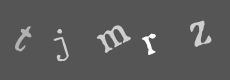 Please type the characters of this captcha image in the input box
