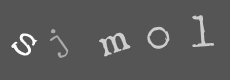 Please type the characters of this captcha image in the input box