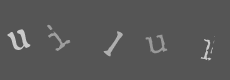 Please type the characters of this captcha image in the input box