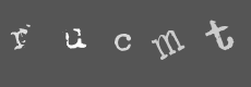 Please type the characters of this captcha image in the input box