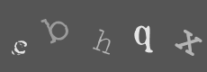 Please type the characters of this captcha image in the input box