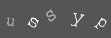 Please type the characters of this captcha image in the input box