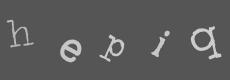 Please type the characters of this captcha image in the input box