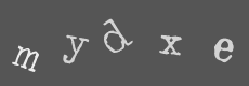 Please type the characters of this captcha image in the input box