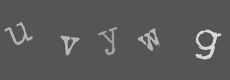 Please type the characters of this captcha image in the input box