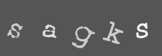 Please type the characters of this captcha image in the input box