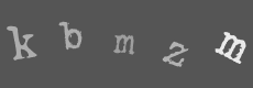 Please type the characters of this captcha image in the input box