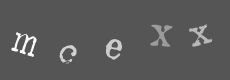 Please type the characters of this captcha image in the input box