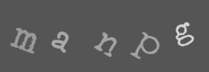 Please type the characters of this captcha image in the input box