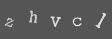Please type the characters of this captcha image in the input box