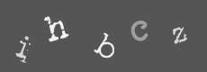Please type the characters of this captcha image in the input box