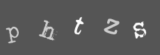 Please type the characters of this captcha image in the input box