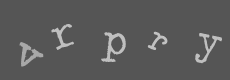 Please type the characters of this captcha image in the input box