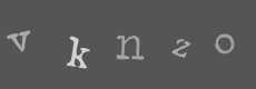 Please type the characters of this captcha image in the input box