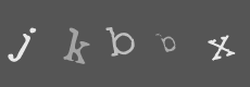 Please type the characters of this captcha image in the input box