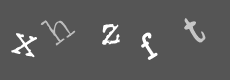 Please type the characters of this captcha image in the input box