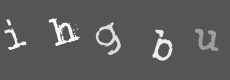 Please type the characters of this captcha image in the input box