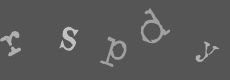 Please type the characters of this captcha image in the input box