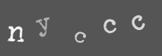 Please type the characters of this captcha image in the input box
