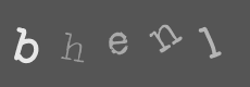 Please type the characters of this captcha image in the input box