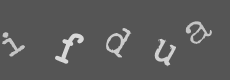 Please type the characters of this captcha image in the input box