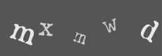 Please type the characters of this captcha image in the input box
