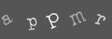 Please type the characters of this captcha image in the input box