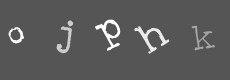 Please type the characters of this captcha image in the input box