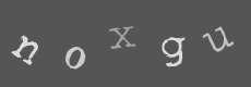 Please type the characters of this captcha image in the input box