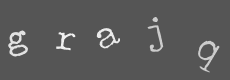Please type the characters of this captcha image in the input box