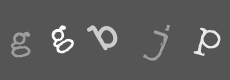Please type the characters of this captcha image in the input box