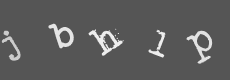 Please type the characters of this captcha image in the input box